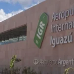 Foz do Iguaçu International Airport