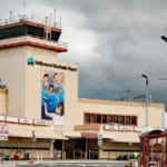 Hollywood Burbank Airport