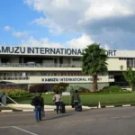 Kamuzu International Airport