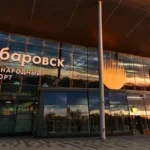 Khabarovsk Novy Airport