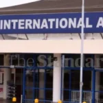 Kisumu International Airport