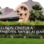 Kona International Airport