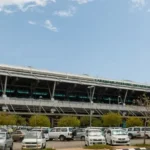 Kota Kinabalu International Airport