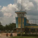 Luano International Airport