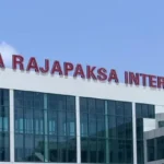 Mattala Rajapaksa International Airport