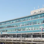 Montréal–Trudeau International Airport