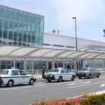 Mt. Fuji Shizuoka Airport