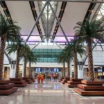 Muscat International Airport