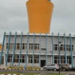 N’djili International Airport