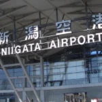 Niigata Airport