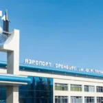 Orenburg Airport