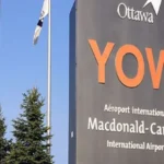 Ottawa Macdonald-Cartier International Airport