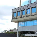 Palonegro Airport