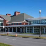 Plattsburgh International Airport