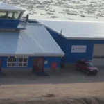 Qaanaaq Airport