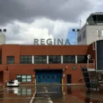 Regina International Airport