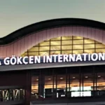 Sabiha Gökçen International Airport