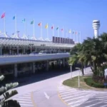 Sanya Phoenix International Airport