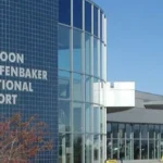 Saskatoon John G. Diefenbaker International Airport