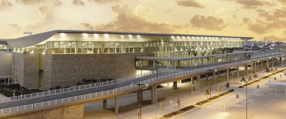 Simón Bolívar International Airport