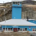 Sisimiut Airport