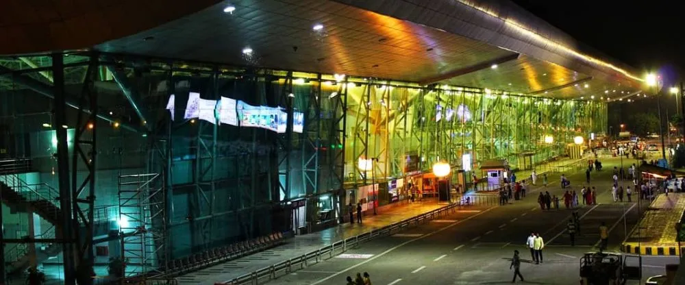 Lion Air ATQ Terminal – Sri Guru Ram Das Ji International Airport