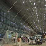 Thiruvananthapuram International Airport