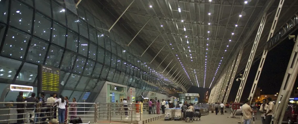 Thiruvananthapuram International Airport