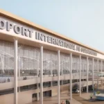 Thomas Sankara International Airport