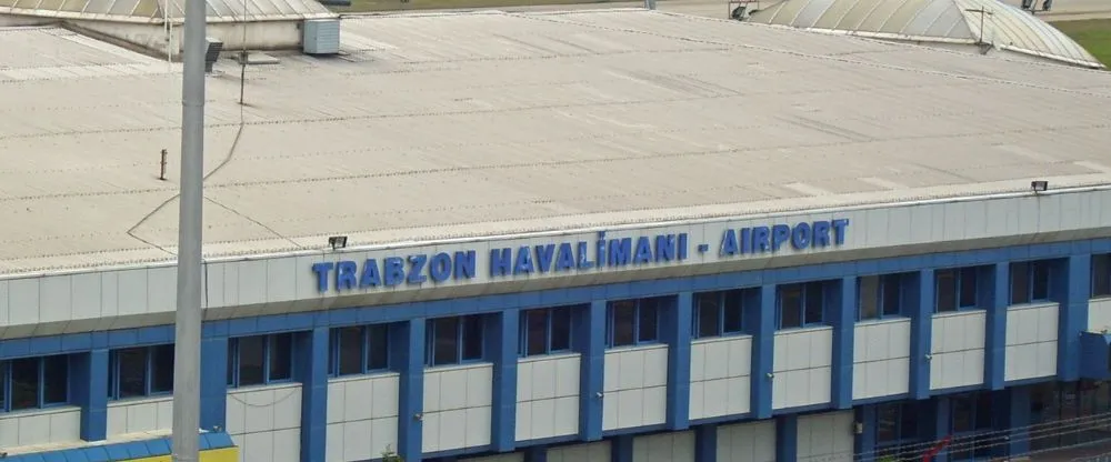 Trabzon Airport