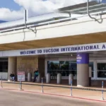 Tucson International Airport