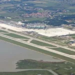 Venice Marco Polo Airport