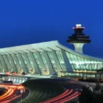 Washington Dulles International Airport