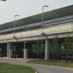 Winnipeg Richardson International Airport