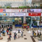 Yangon International Airport