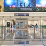 Leonardo da Vinci–Fiumicino Airport