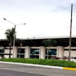 Airport Cad. FAP Guillermo del Castillo Paredes