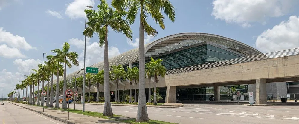 Augusto Severo International Airport