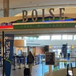 Boise Airport