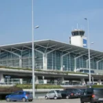 EuroAirport Basel Mulhouse Freiburg