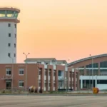 Gautam Buddha International Airport