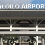 Iloilo International Airport