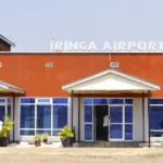 Iringa Airport