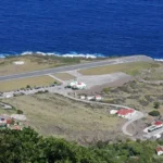 Juancho E. Yrausquin Airport