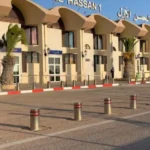 Laayoune Hassan I International Airport