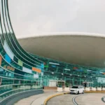 Luis Muñoz Marín International Airport