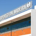 Madeira Airport