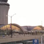 St. Louis Lambert International Airport