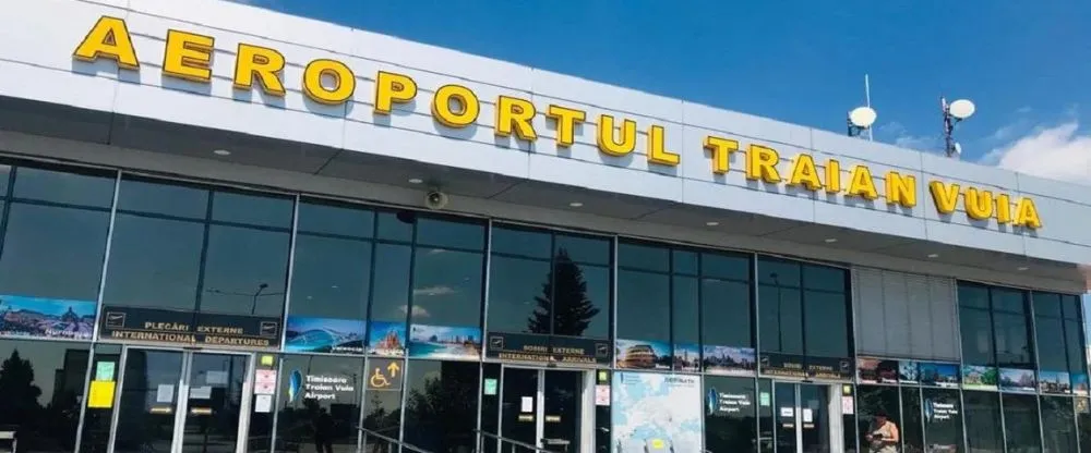 Timișoara International Airport