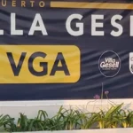 Villa Gesell Airport